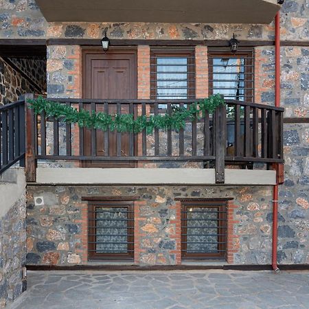 Palaios Agios Athanasios Luxury Μaisonette Exterior photo